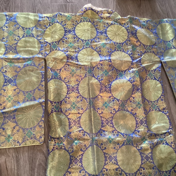 Geisha Costume - Picture 9 of 9